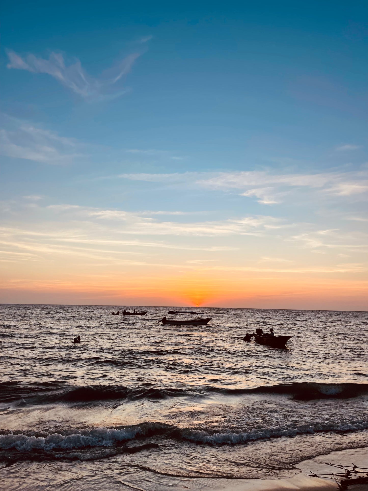 Isla Fuerte | Isla Consciente