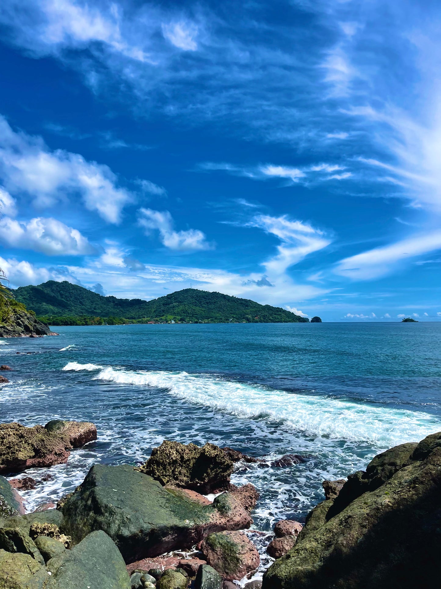 Capurganá | Escape y Realidad