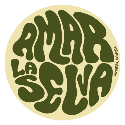 Amar La Selva