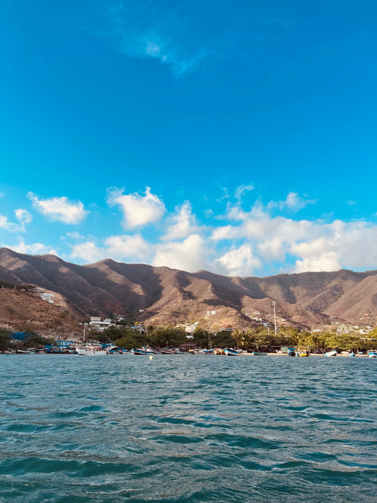 Santa Marta | Territorio Sagrado