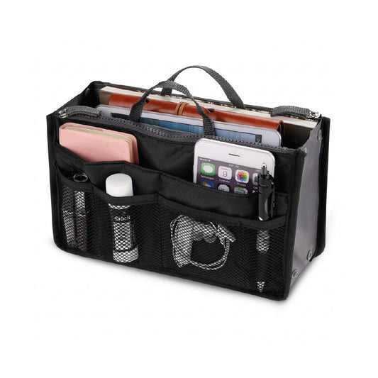 Organizador De Cartera | Para Bolso Funcional